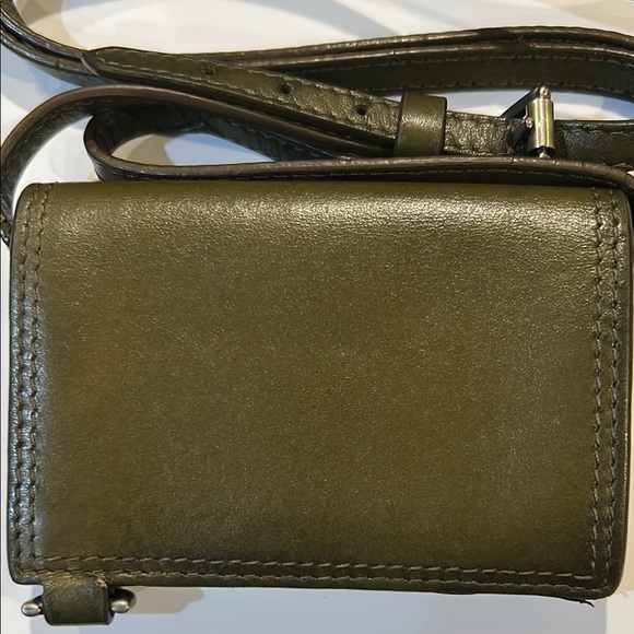 JACQUEMUS LE PORTE MINI CROSSBODY BAG original price $345 - Picture 4 of 9